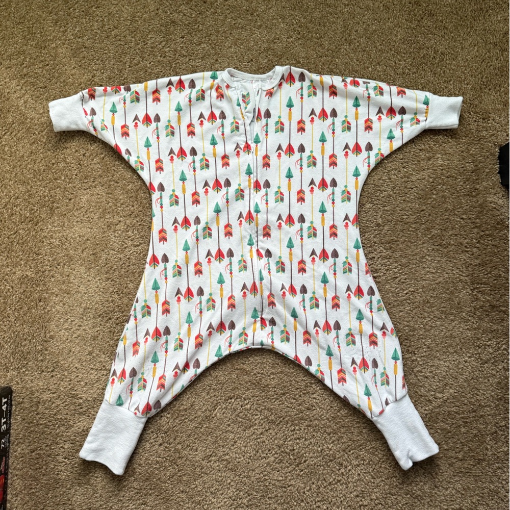 Flying squirrel from Zipadee Zip (Small 12-24 months)